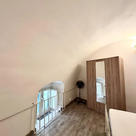 Apartment La Puritate