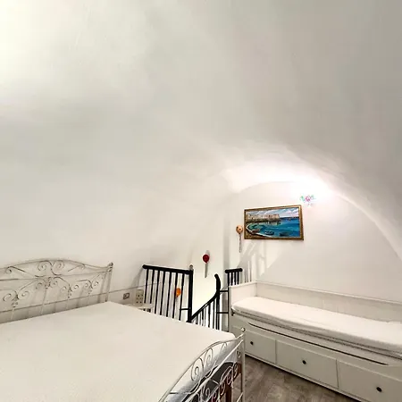 La Puritate Apartment