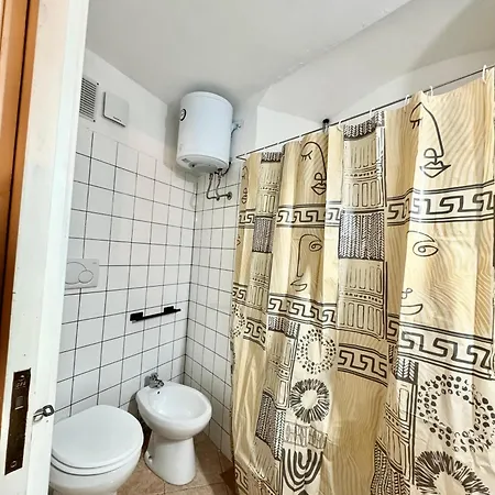 Apartment La Puritate Gallipoli