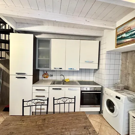 La Puritate Apartment *