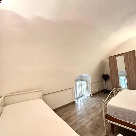 Apartment La Puritate